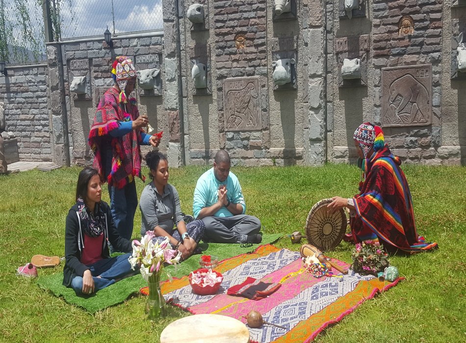 Ayahuasca Cusco